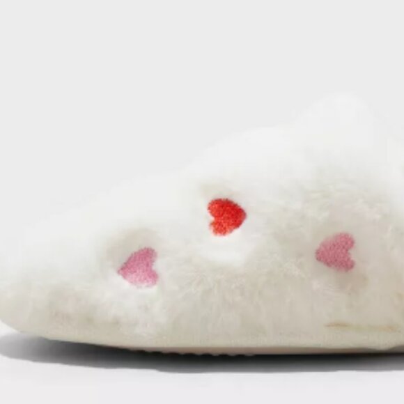 Emily Scuff Slippers - Auden™ - Picture 1 of 3